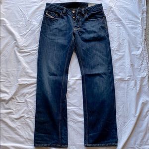 Diesel Larkee Jean 32x32